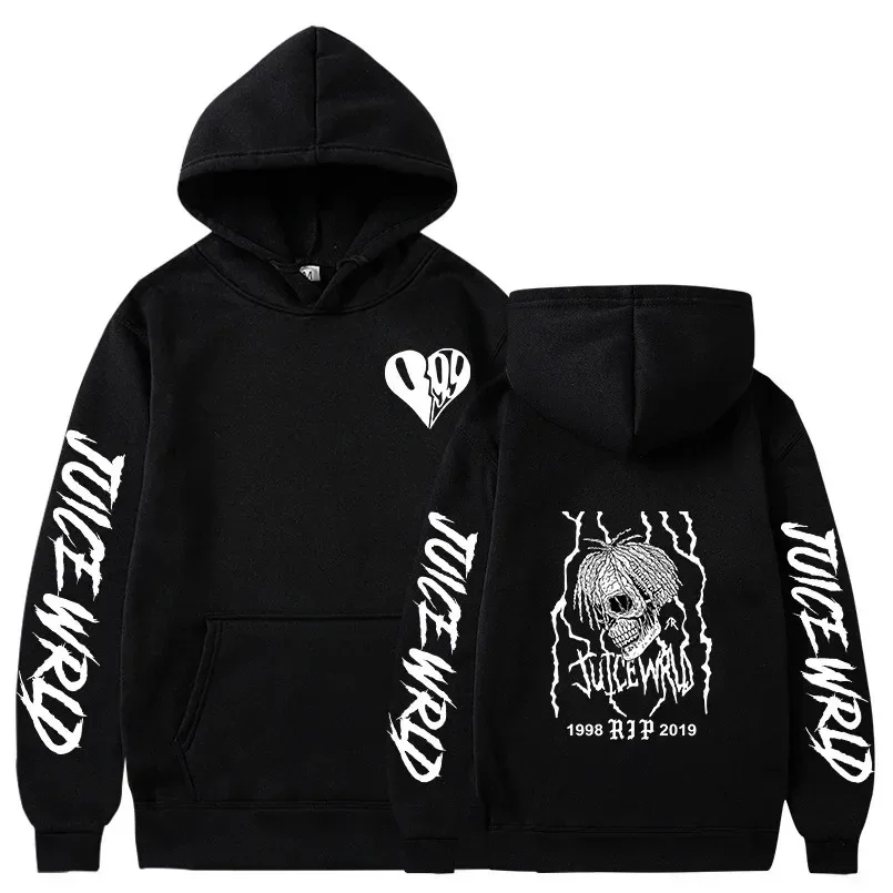 Juice WRLD HOODIES
