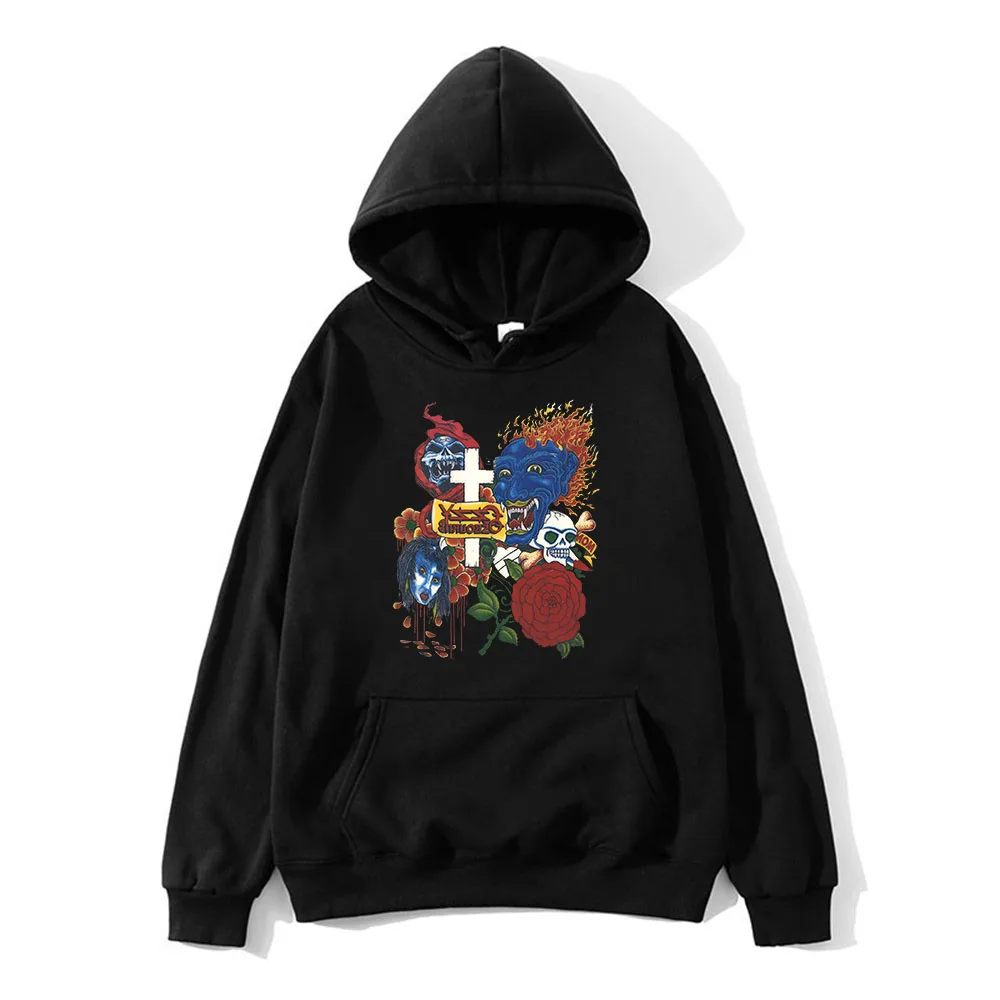 Ozzy Osbourne hoodie