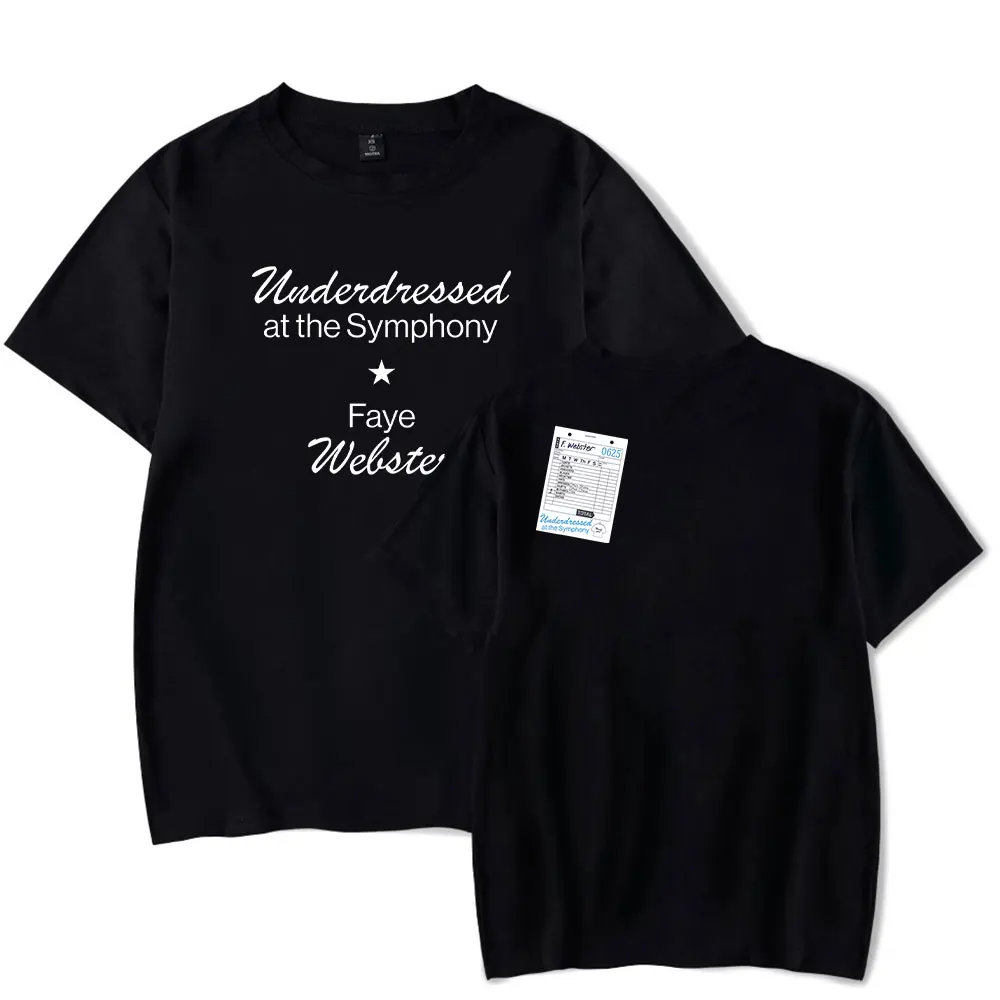 Faye Webster t-shirt