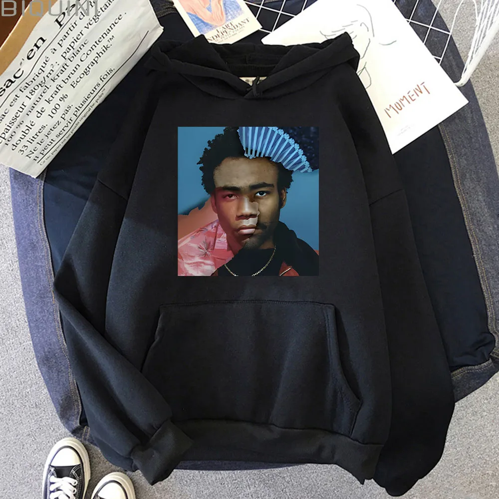 Childish Gambino - Awaken My Love Hoodie