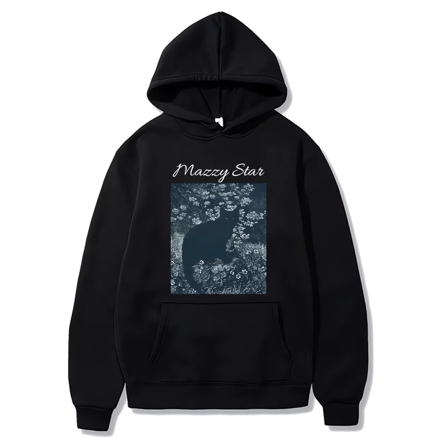 Mazzy star Hoodies