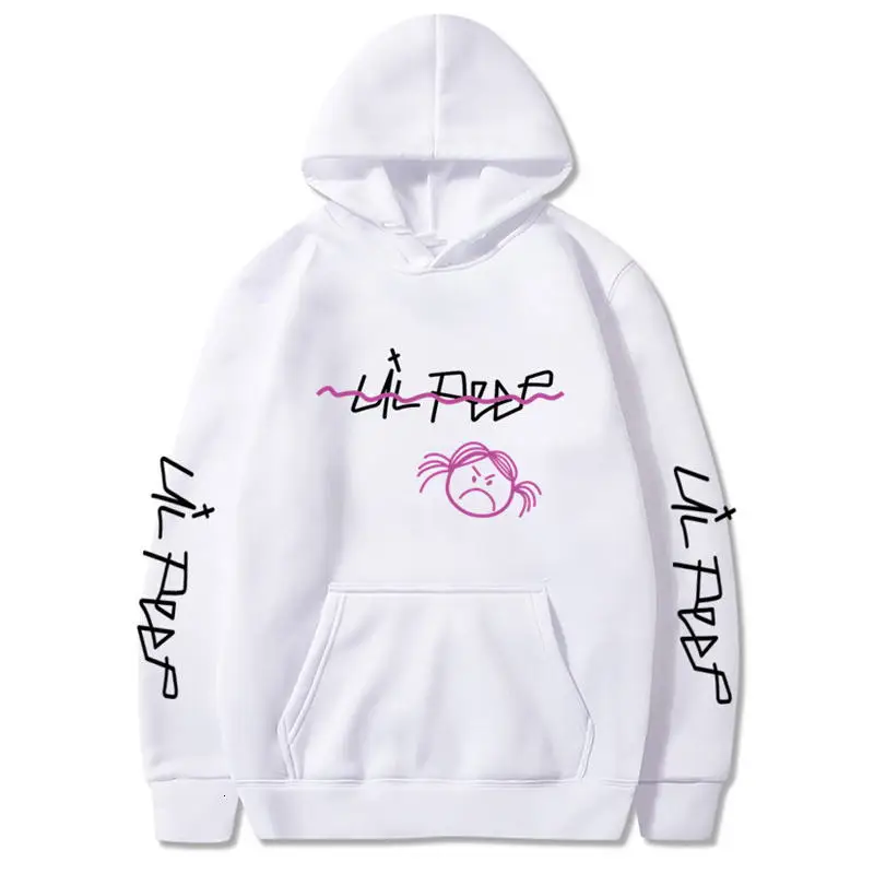 Lil Peep Hoodies
