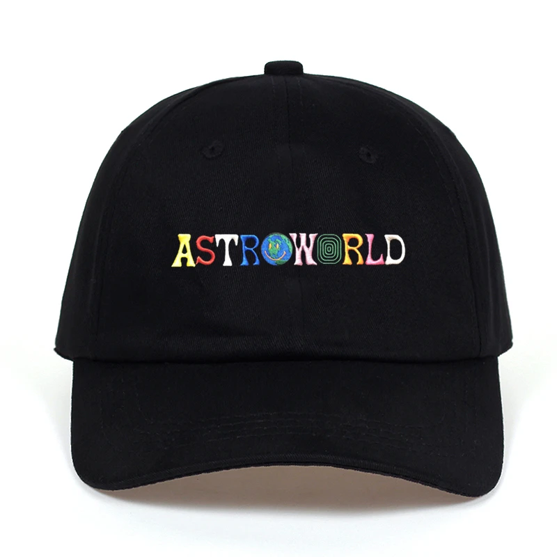 Travis Scott Hats