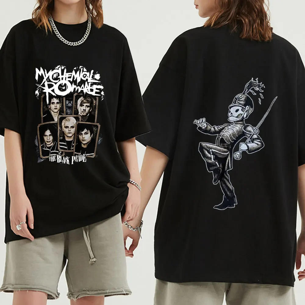My Chemical Romance T-shirt