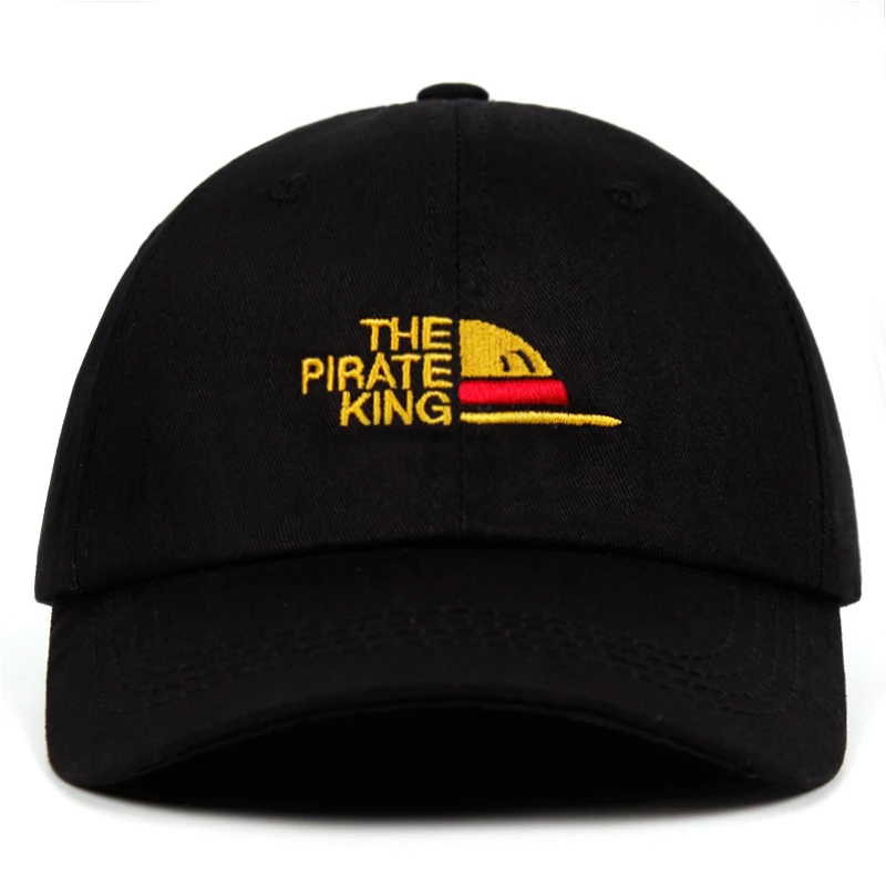 The Pirate King cap