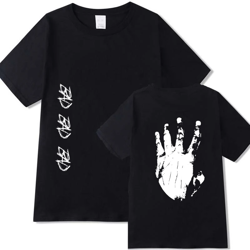 xxxtenctacion t-shrirt
