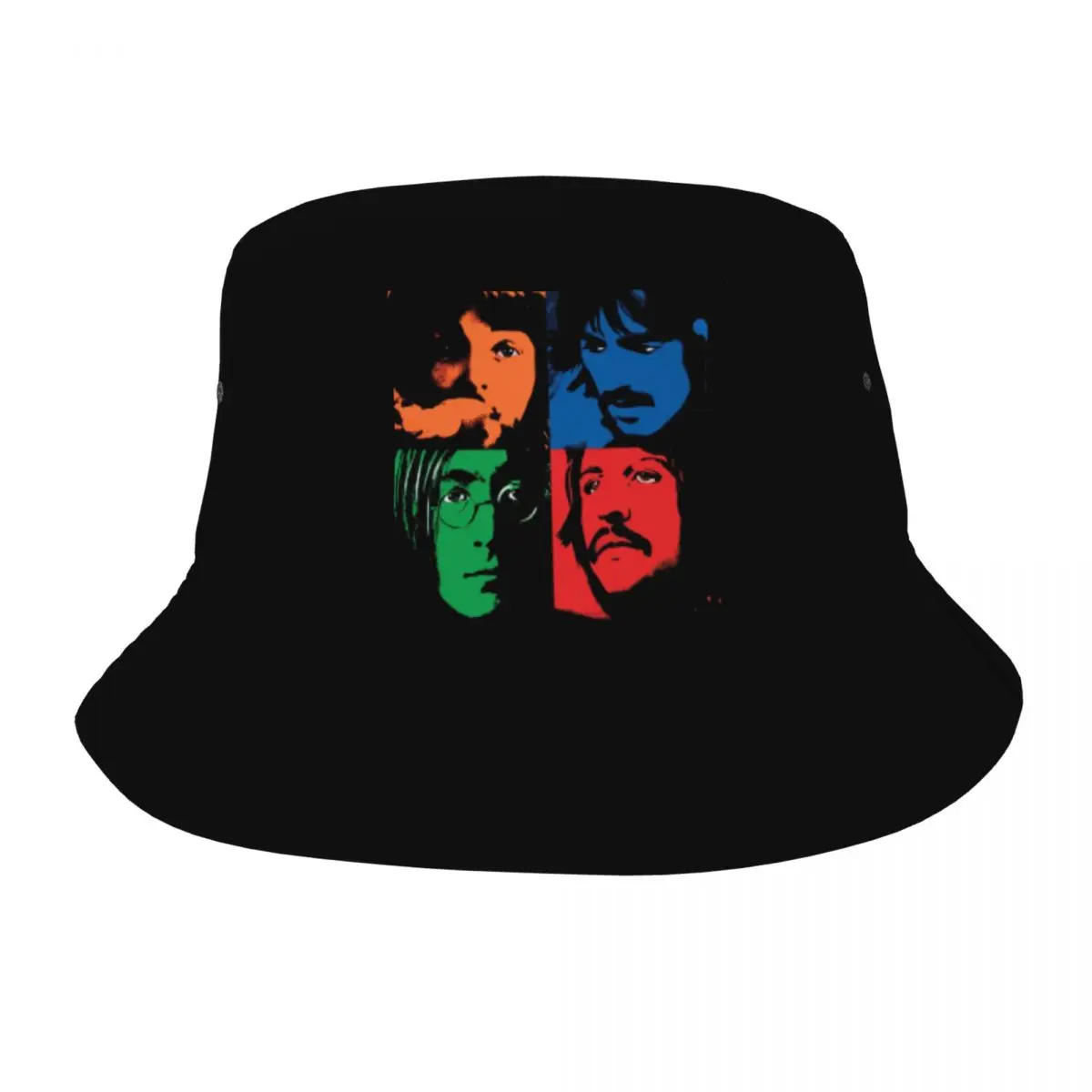 the beatles hat