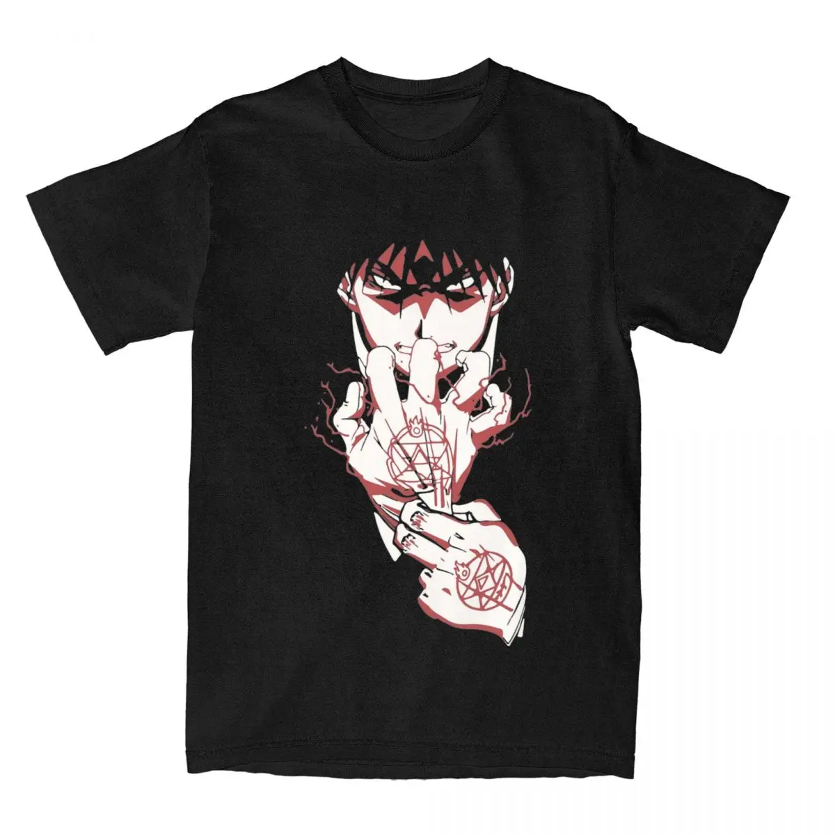 Fullmetal Alchemist T-Shirt