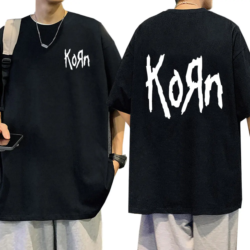 Korn T Shirts