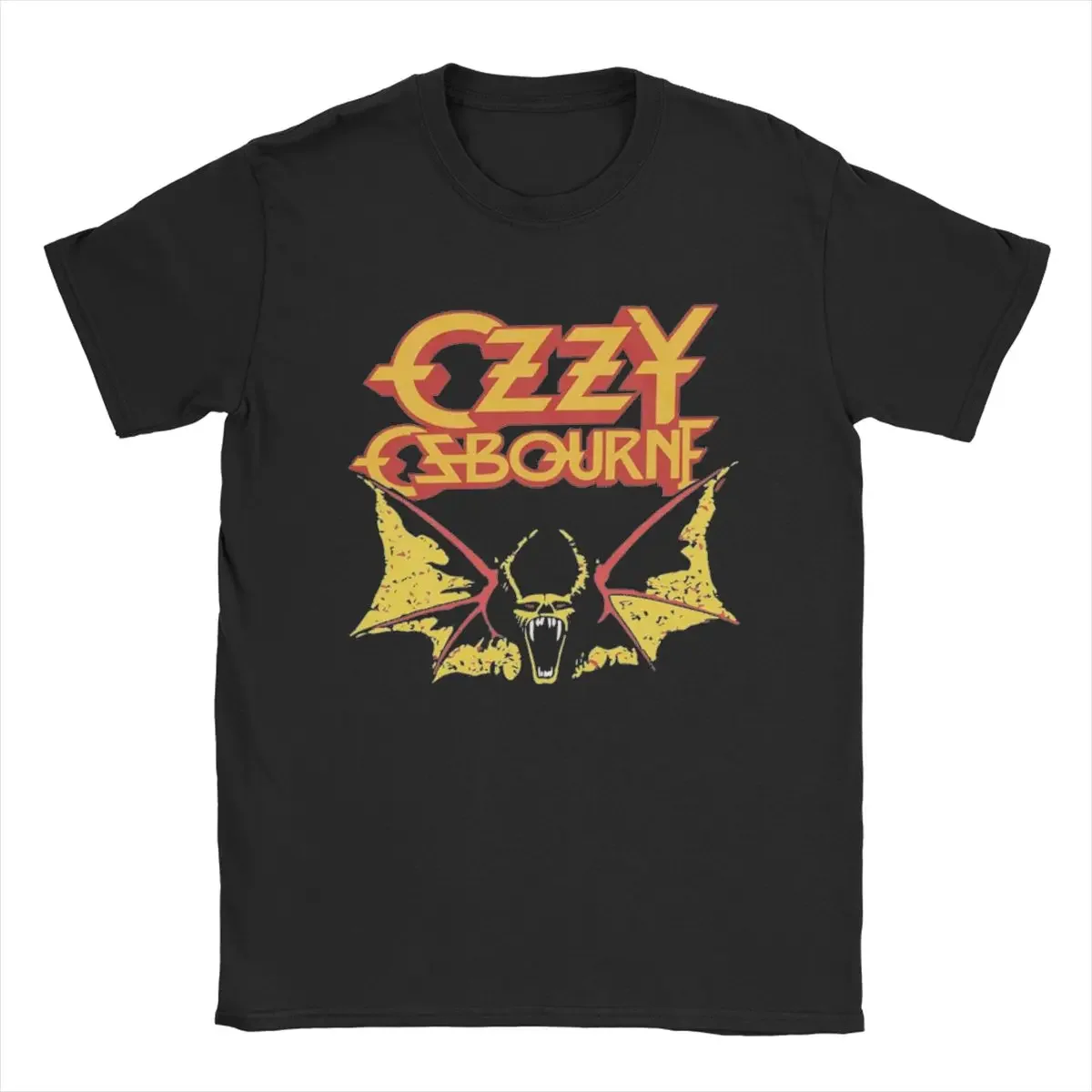 Ozzy Osbourne t-shirt