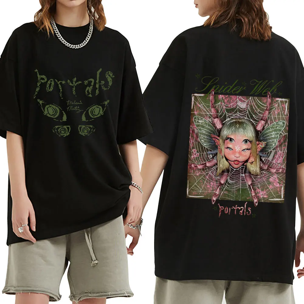 Melanie Martinez T-shirt