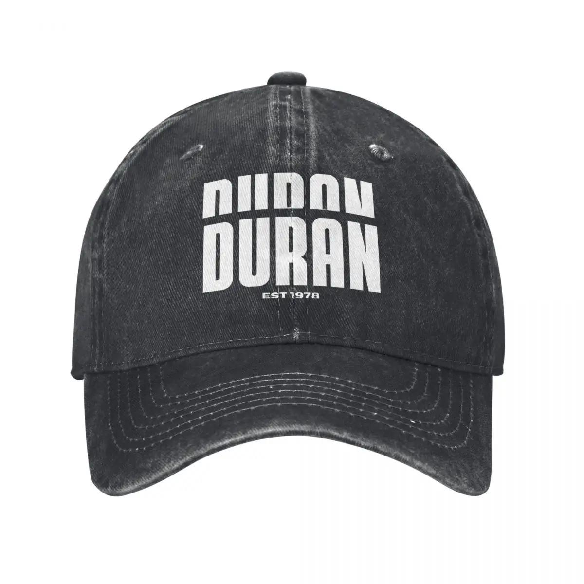 Duran Duran - Graphic Washed Cap