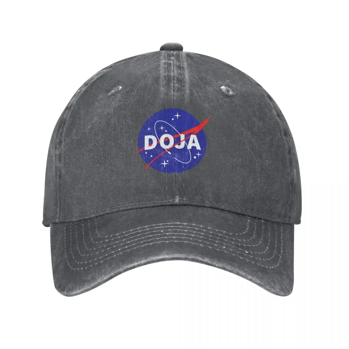 Doja Cat - Nasa Edition Washed Cap