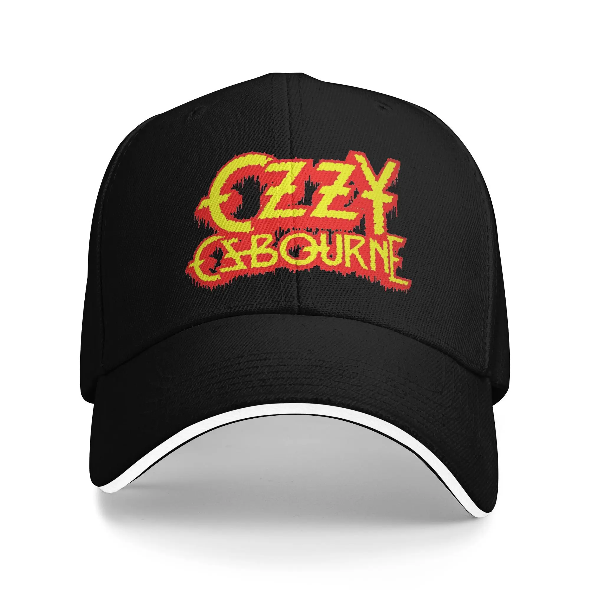 Ozzy Osbourne hat