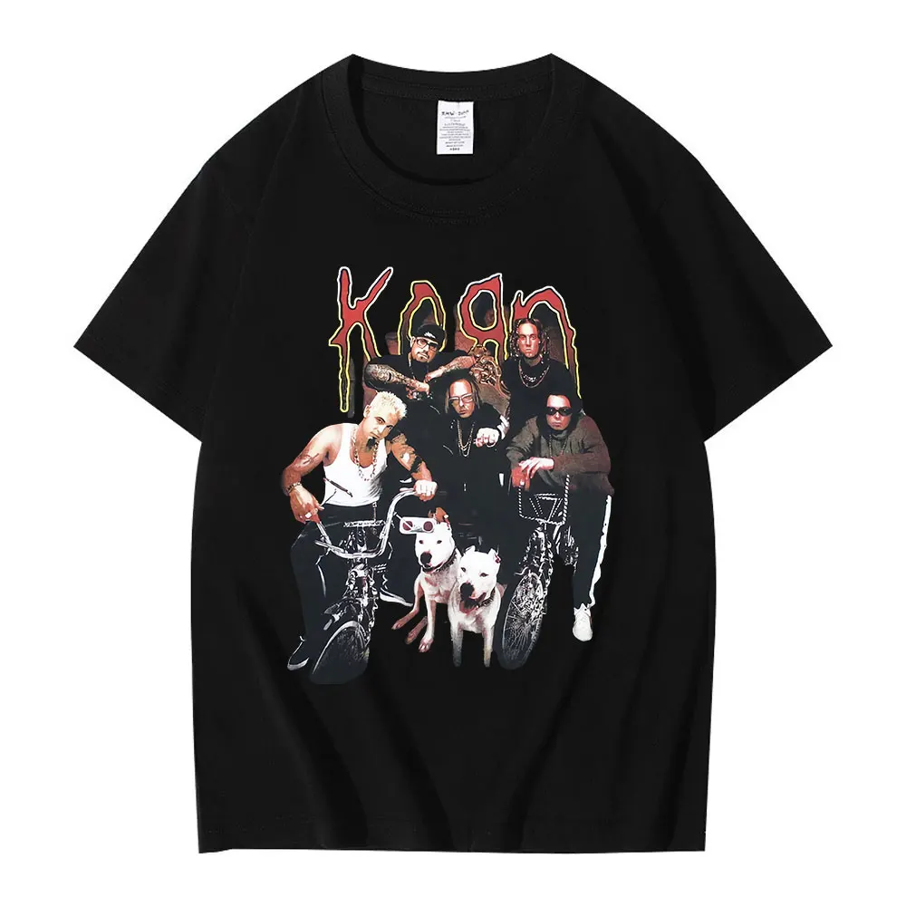Korn T-shirt