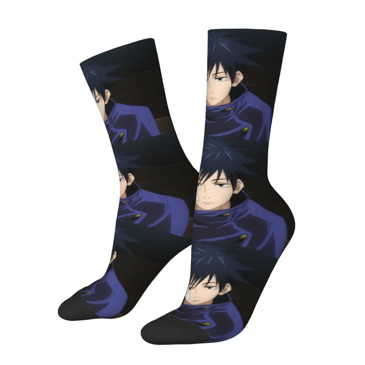 Megumi Fushiguro Socks