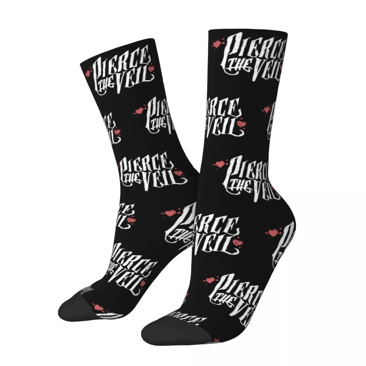 Pierce The Veil socks