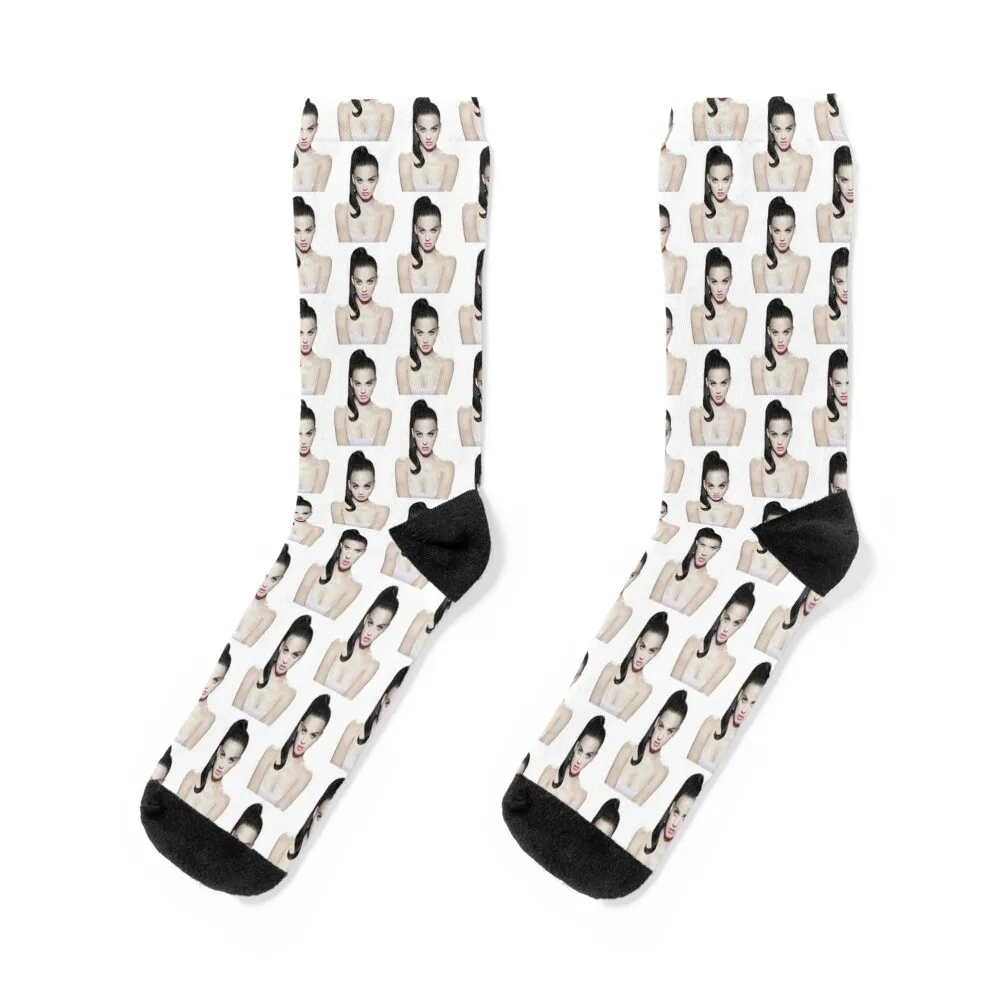 Katy Perry Socks