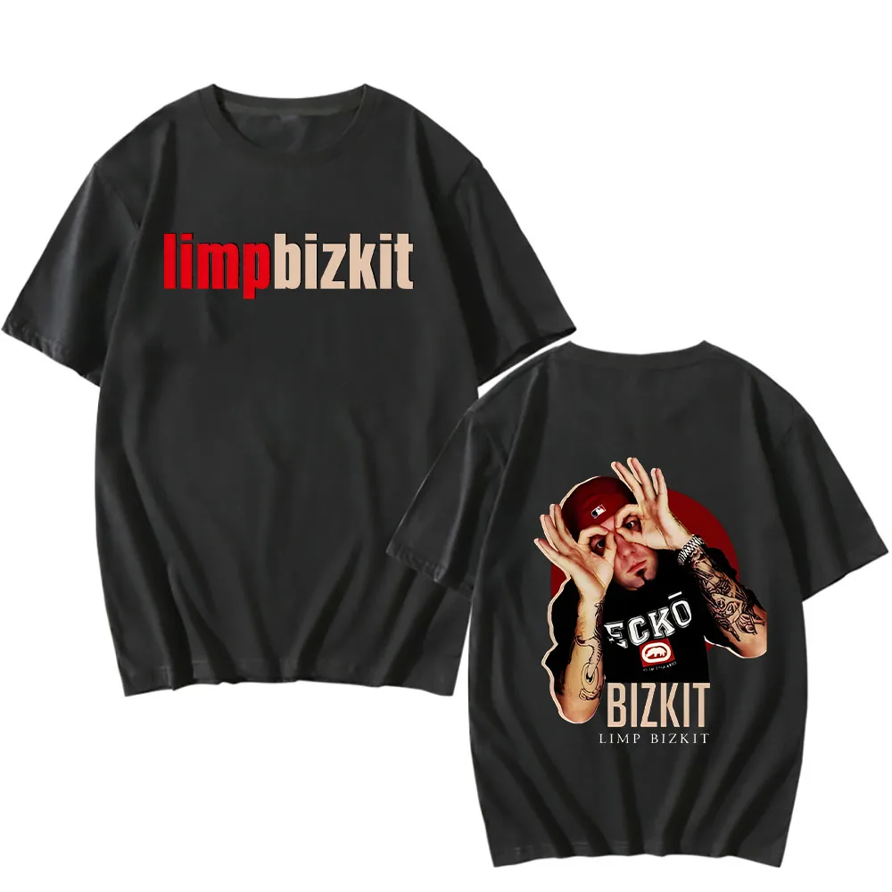 Limp Bizkit T-shirt