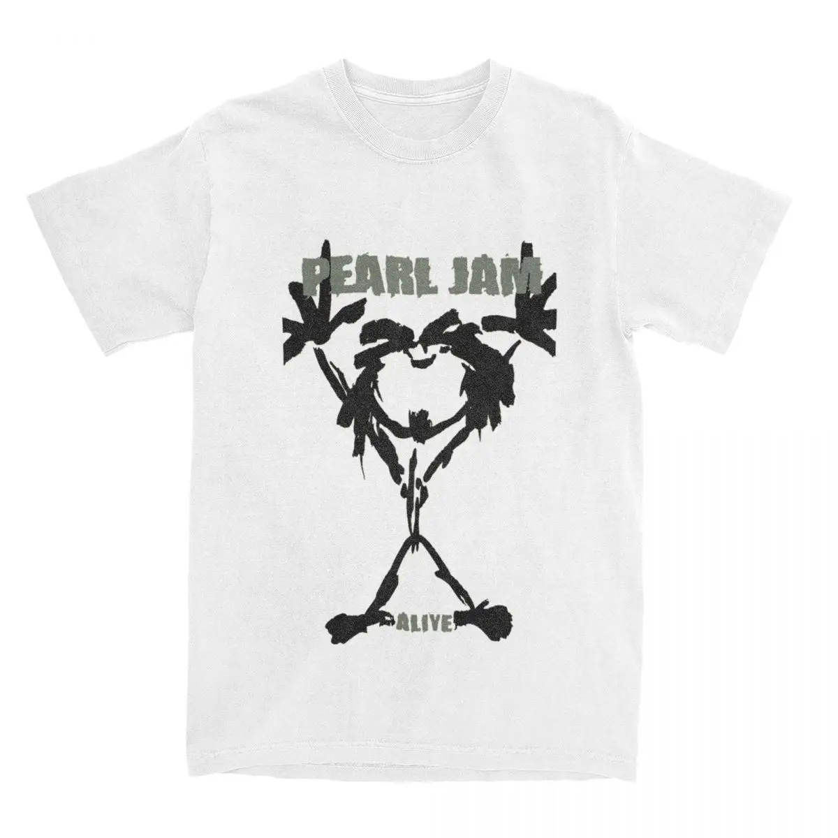 Pearl Jam tshirt