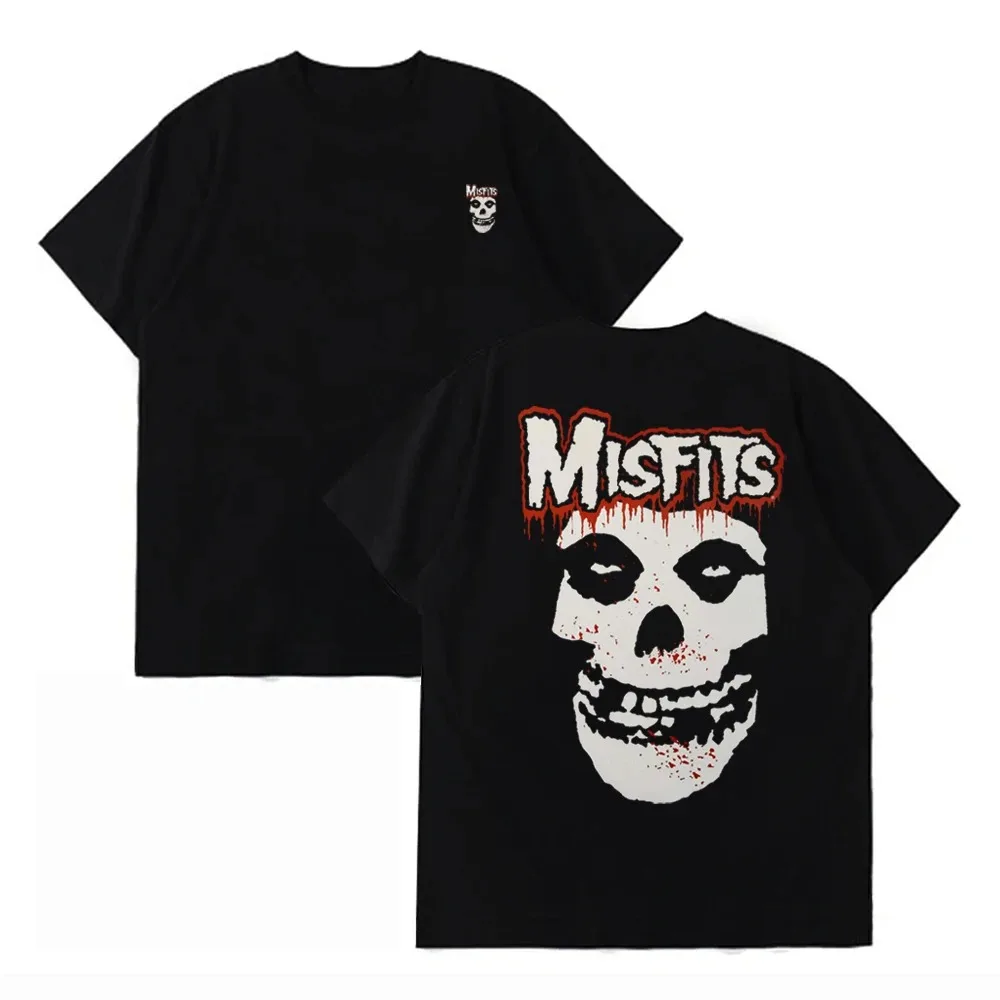 Misfits T-shirt