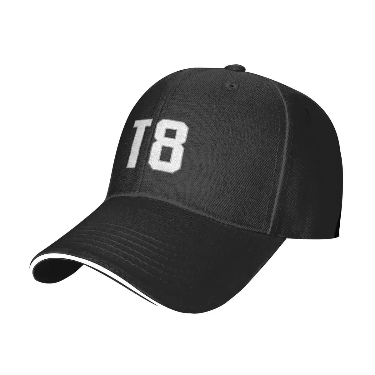 Tate McRae - Think Later T8 Knitted Cap