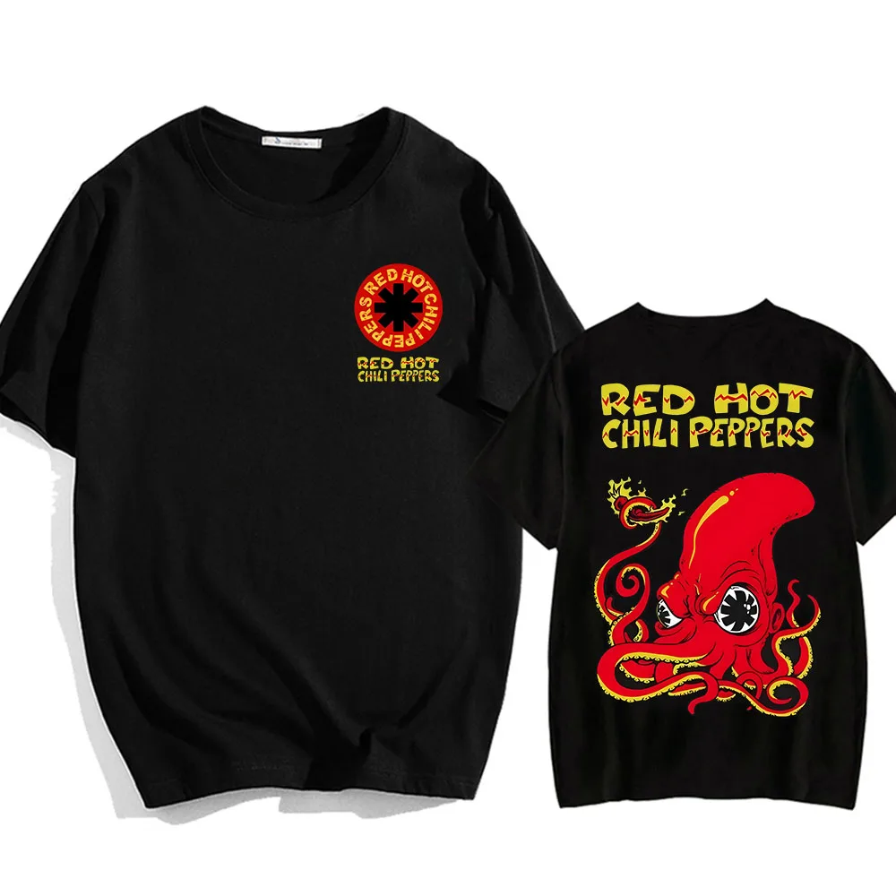 Red Hot Chili Peppers T-Shirt