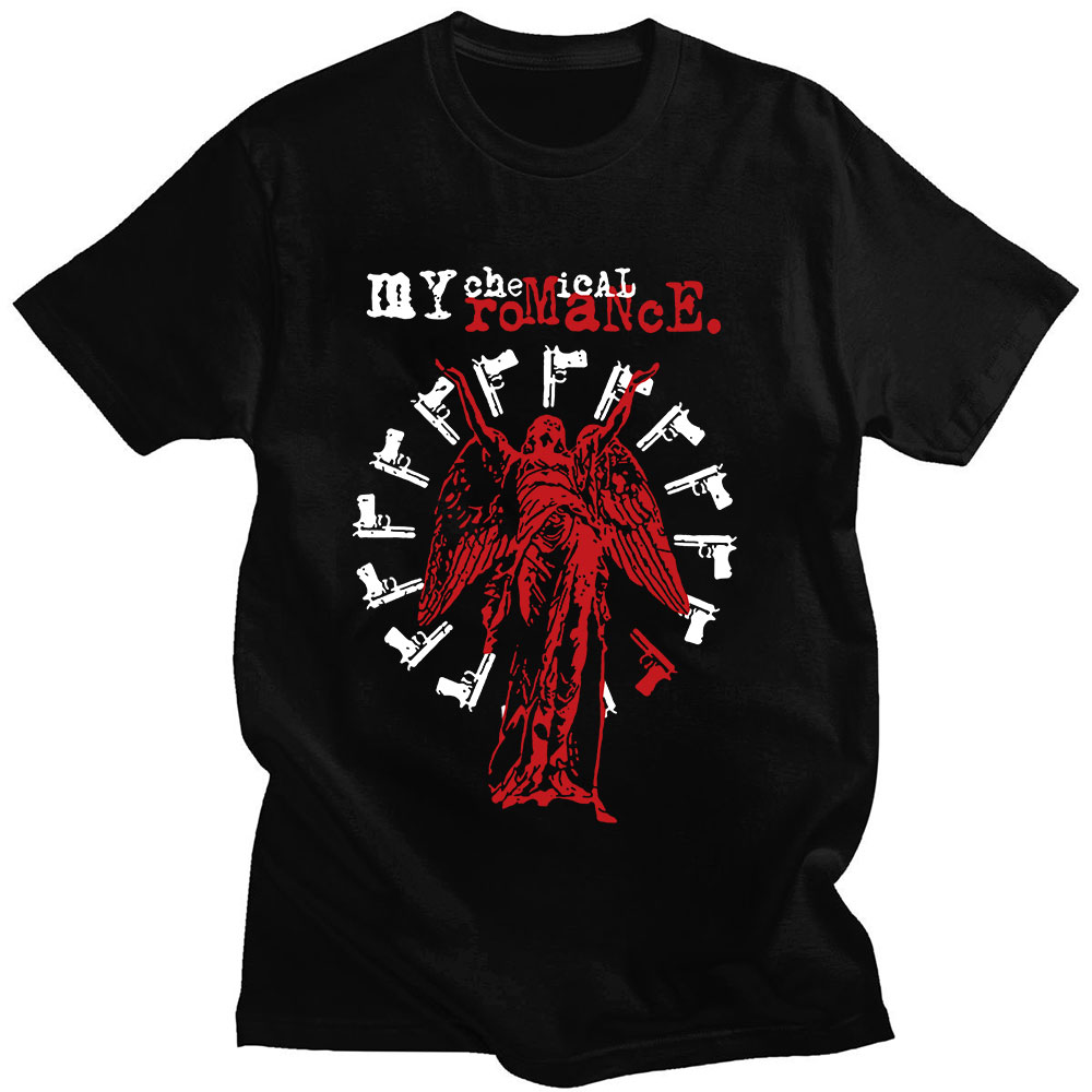 My Chemical Romance T-Shirt