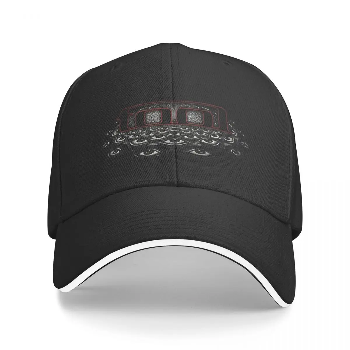 Tool cap