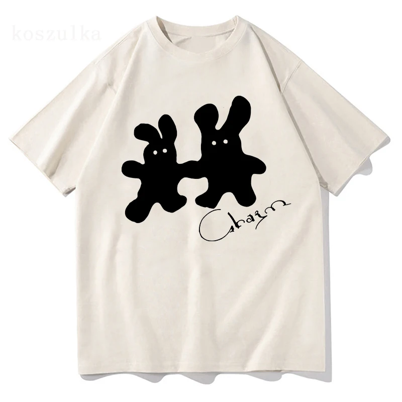 Clairo - Charm Album Song Tshirt