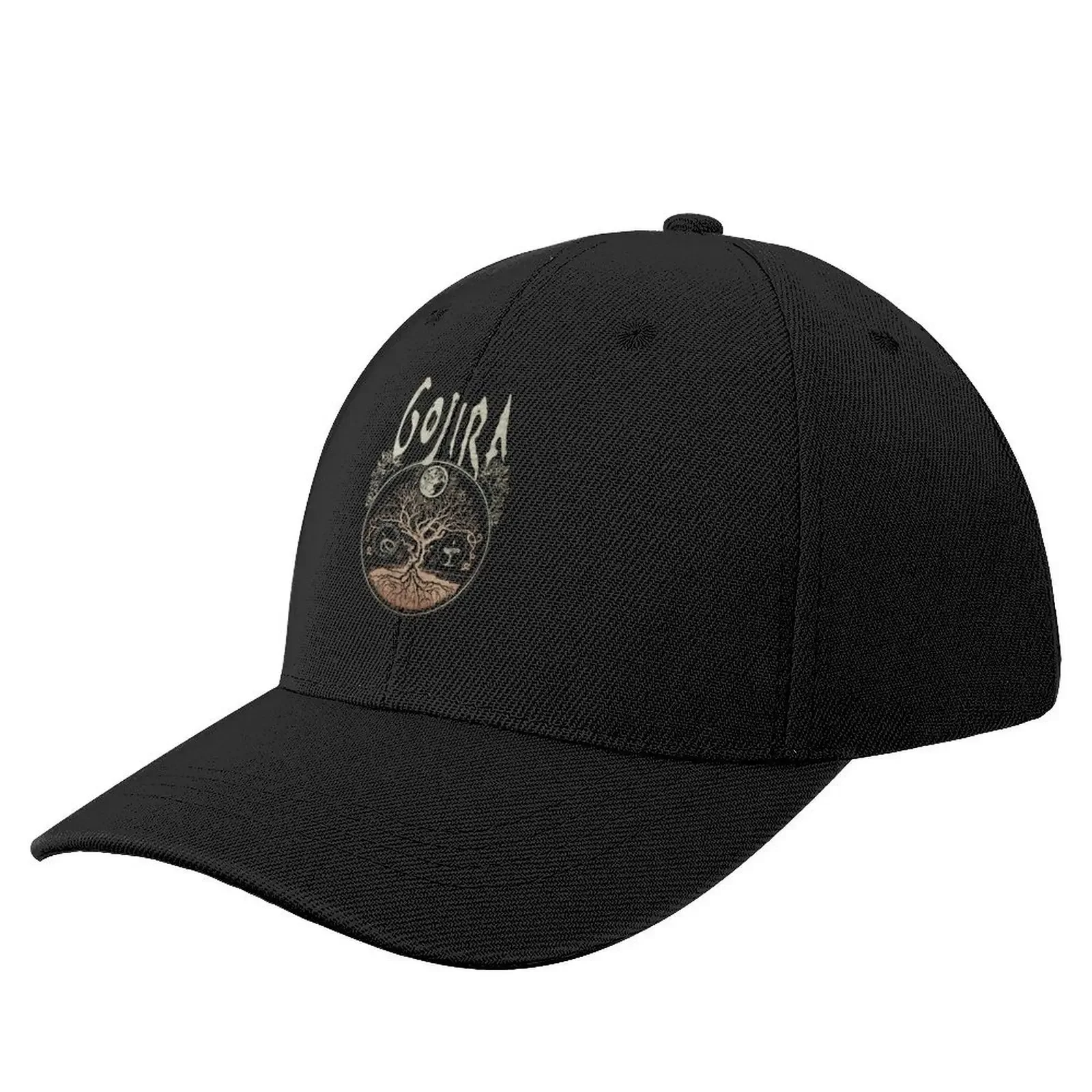 gojira cap