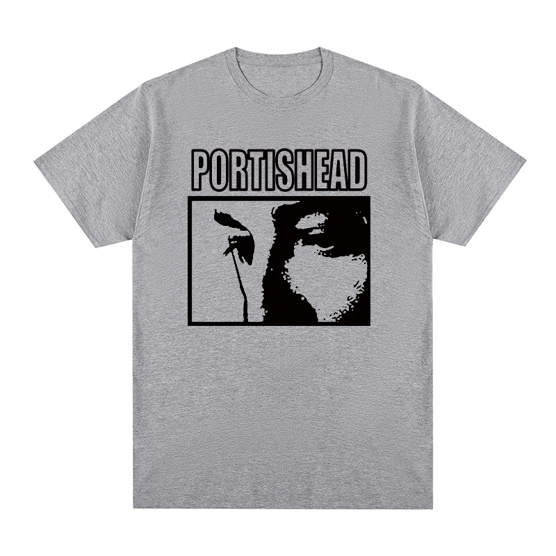 Portishead  T-shirt