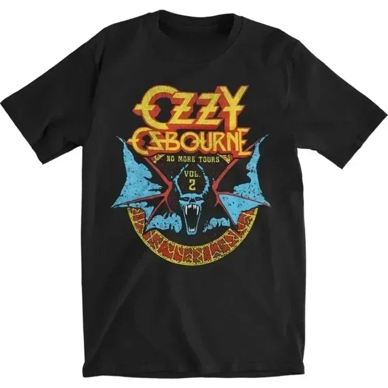 Ozzy Osborne t-shirt