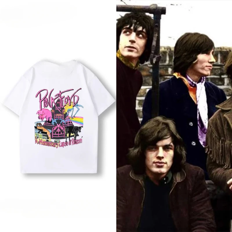 Pink Floyd T-shirt