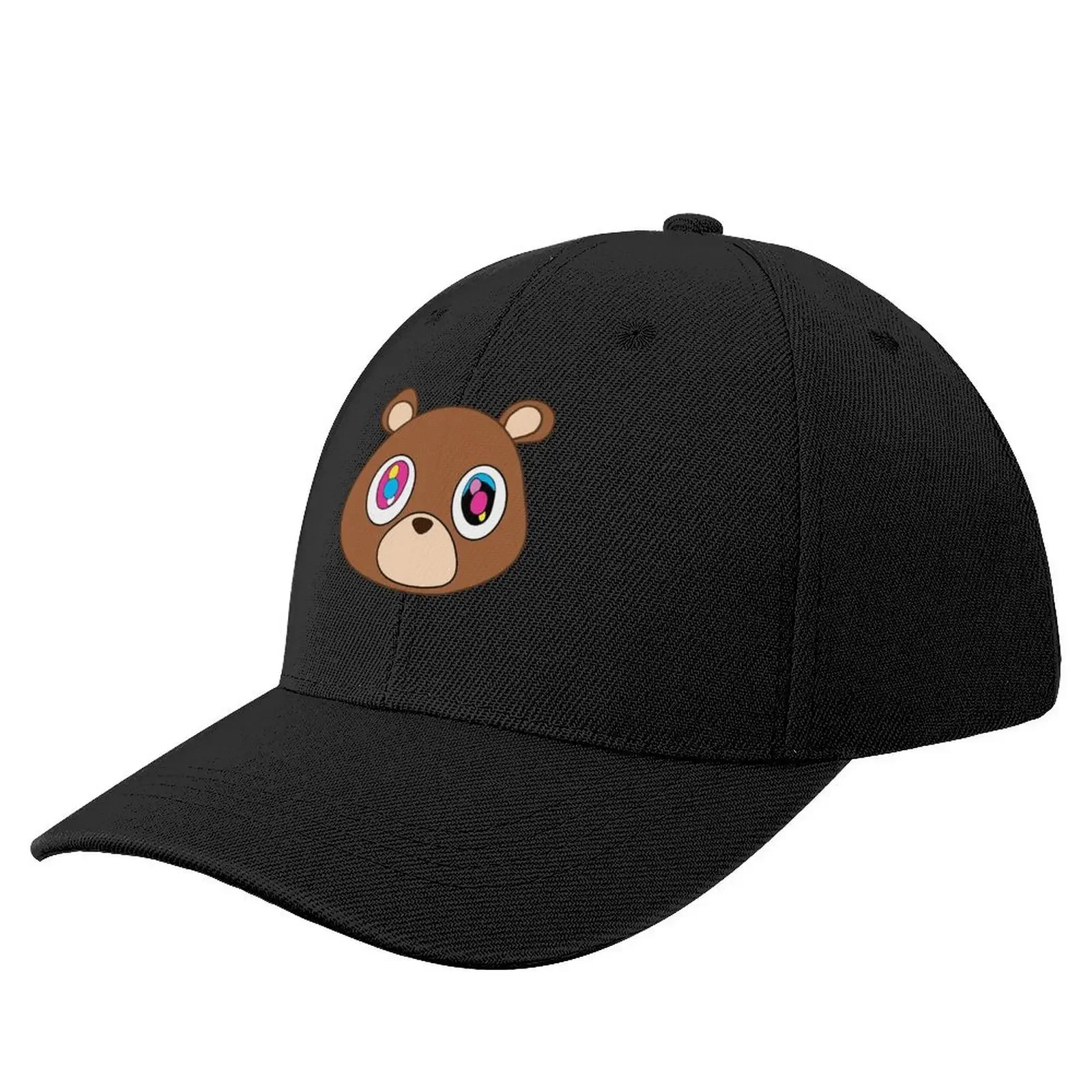 Kanye West Cap
