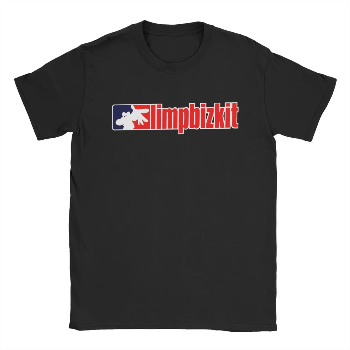 Limp Bizkit t-shirt
