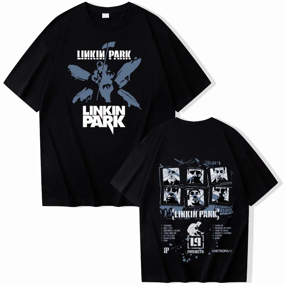 Linkin-Park T-shirt