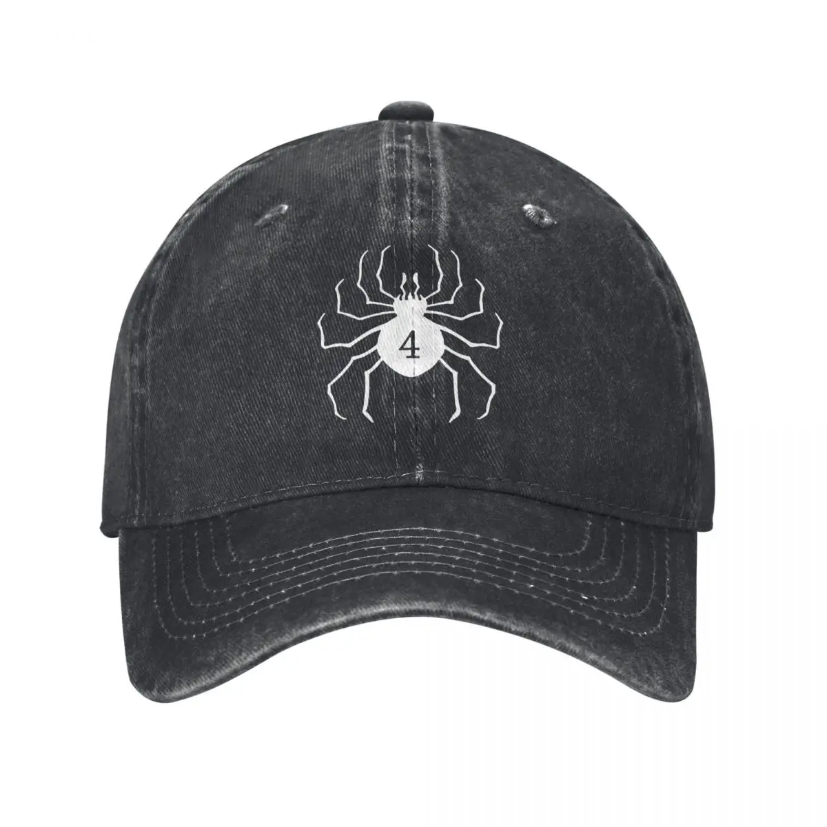 Hunter x Hunter washed Hat