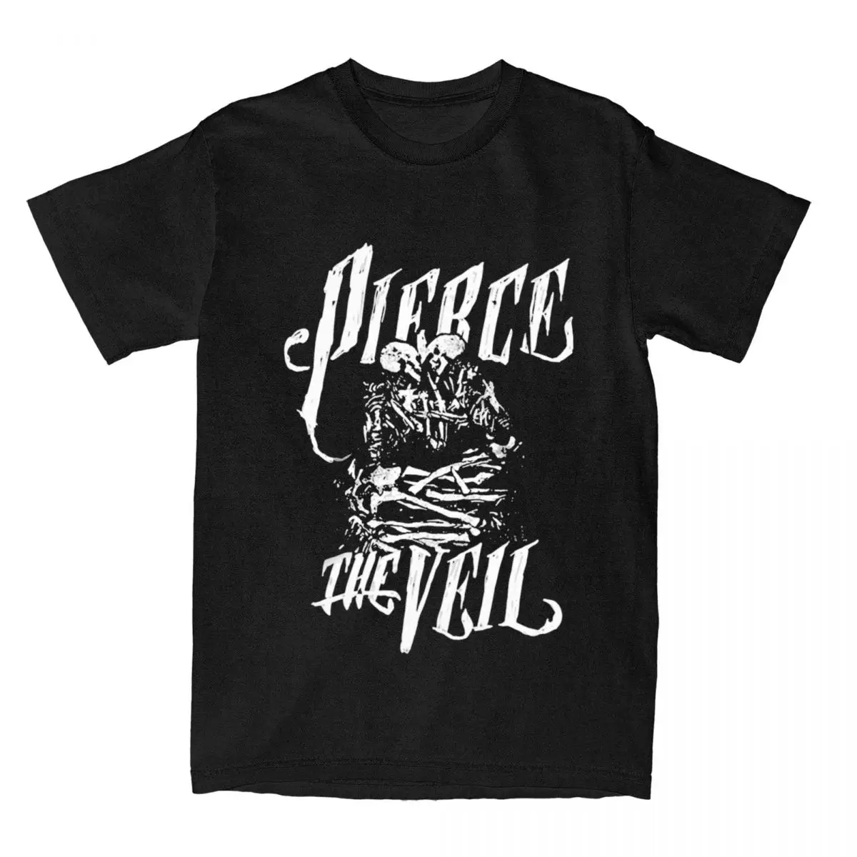 Pierce The Veil t-shirt