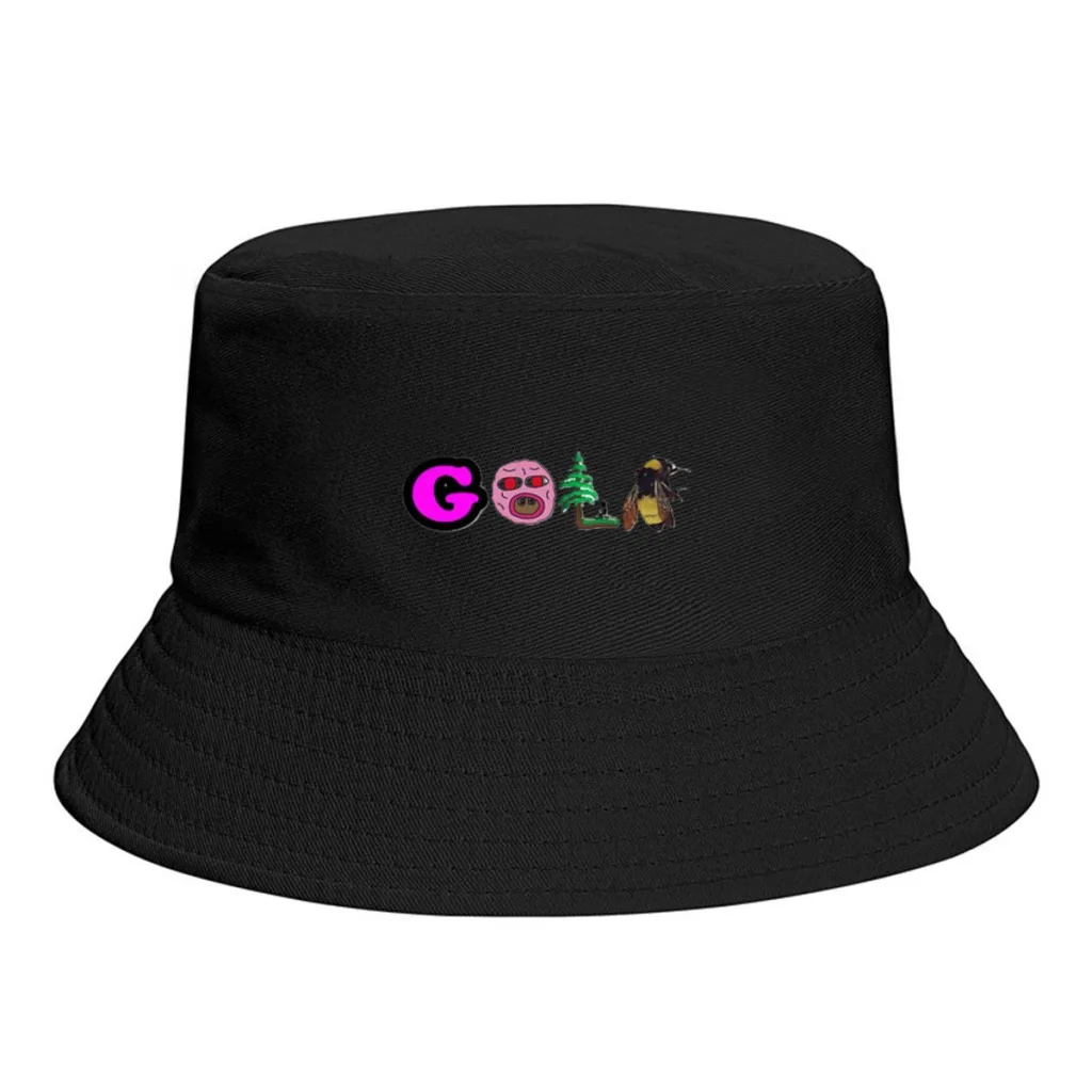 Tyler, The Creator Bucket Hat