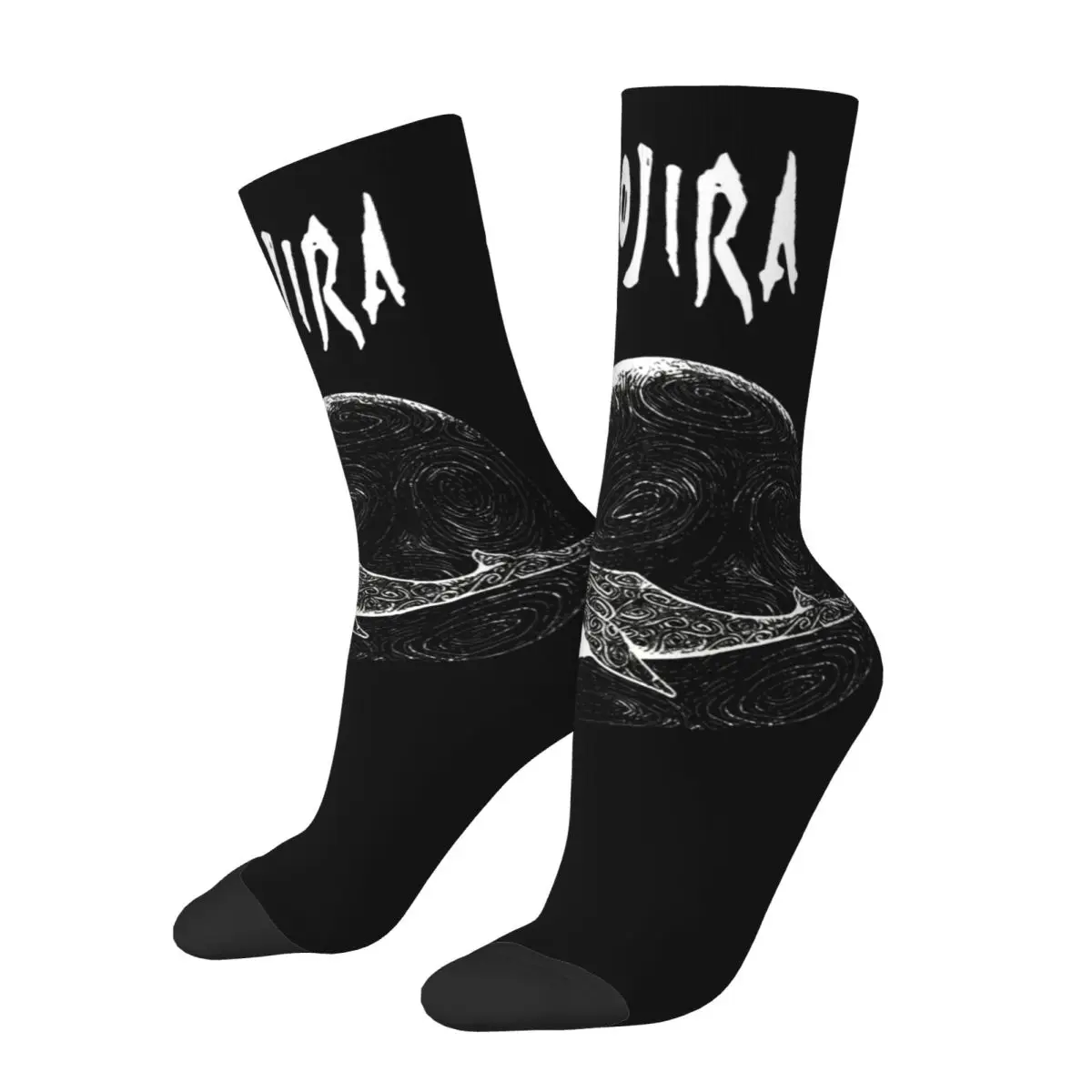 Gojira Socks