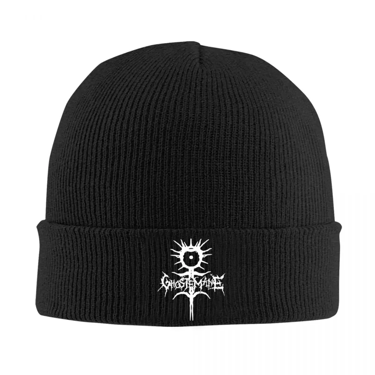 ghostemane beanie