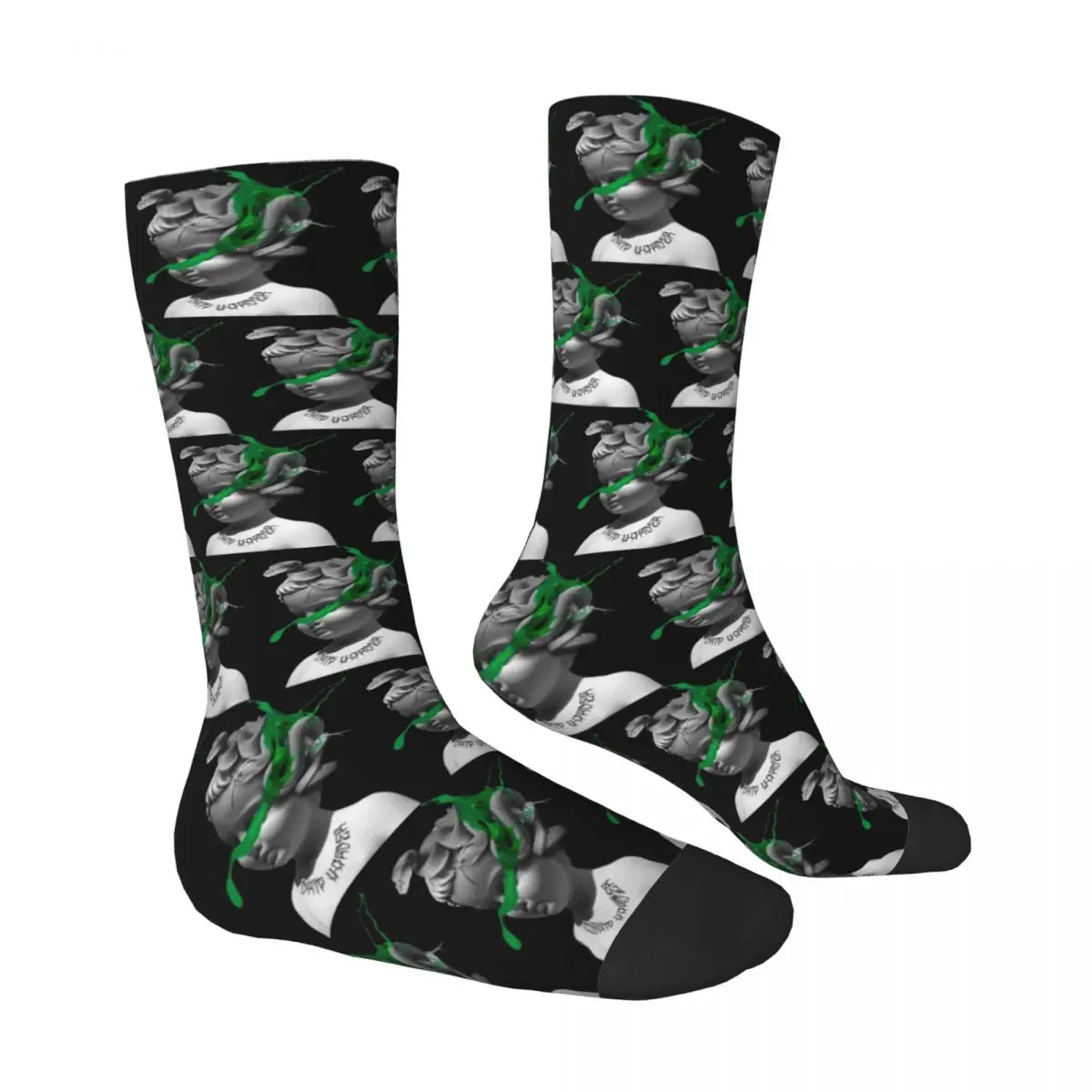 Lil Baby Gunna Socks