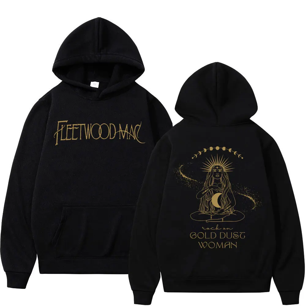 Fleetwood Mac hoodie