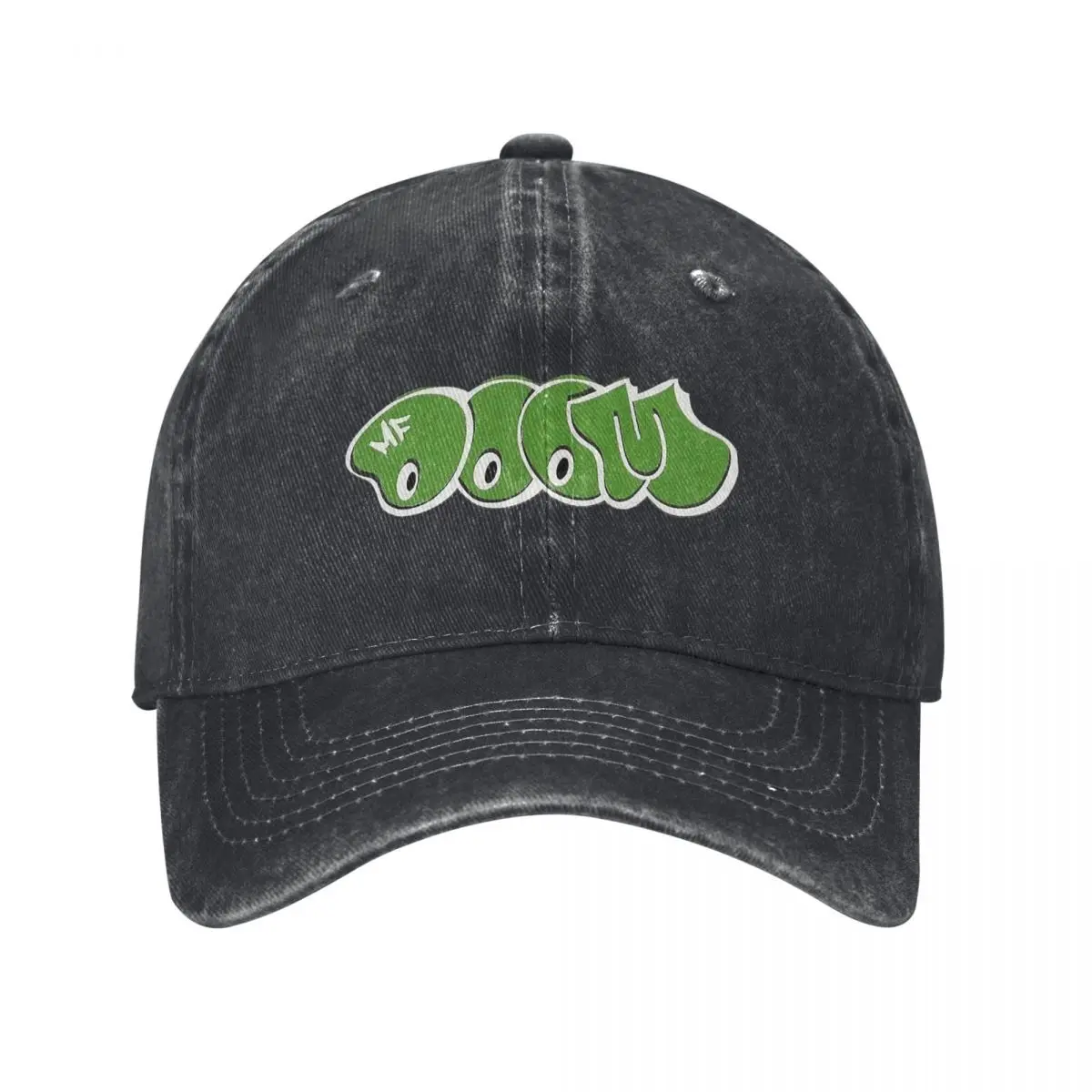 MF DOOM Caps