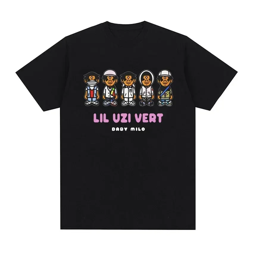 Lil Uzi Vert T-Shirt