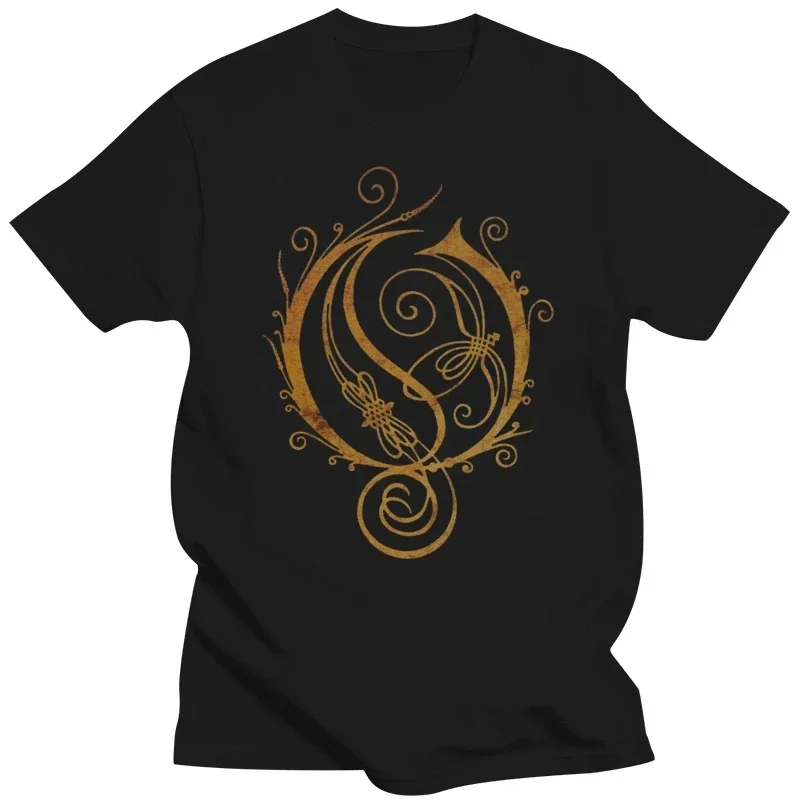Opeth t-shirt