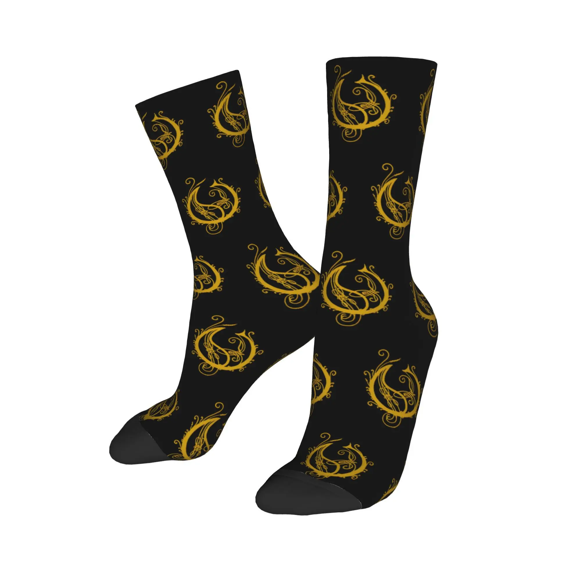 Opeth Socks