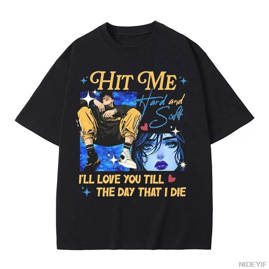 Billie Eilish - Special Edition Design T-shirt