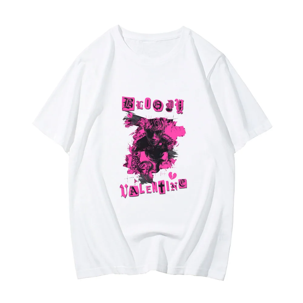 Mgk Machine Gun Kelly T-shirt